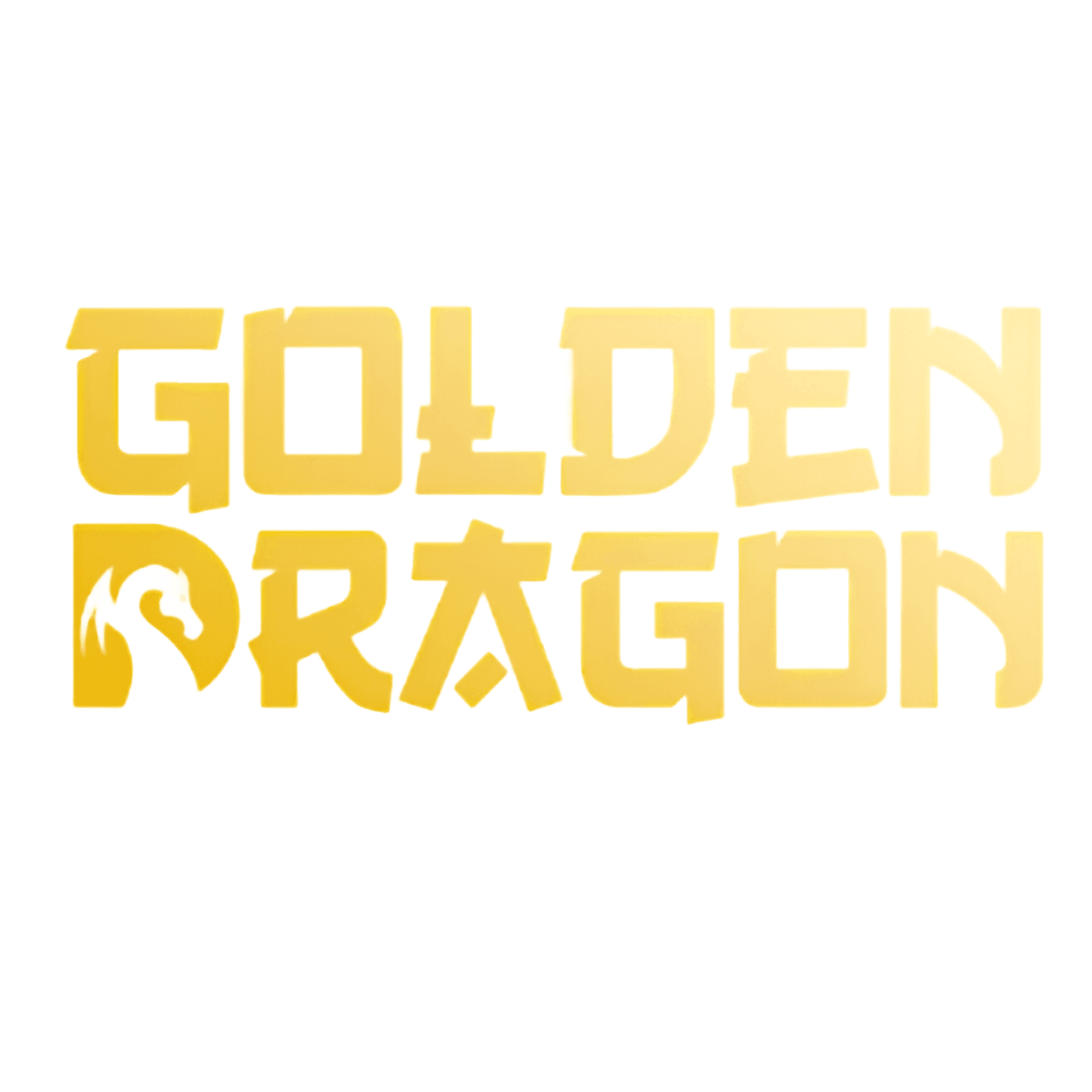 Golden Dragon logo