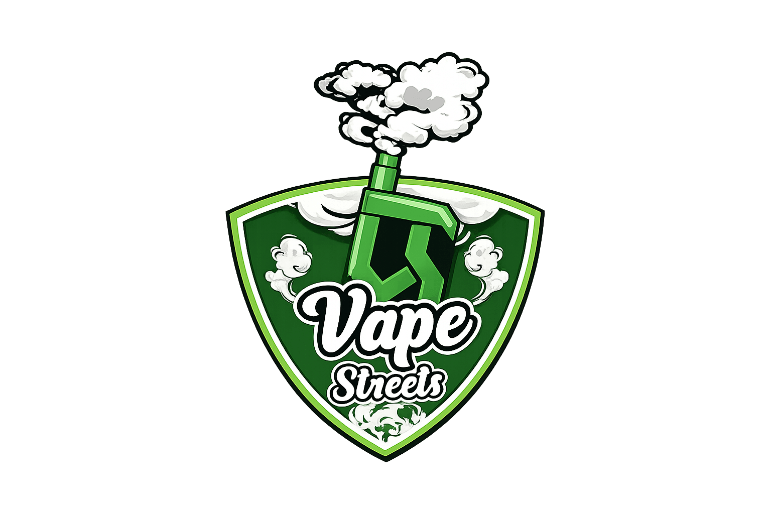 Vape Streets logo